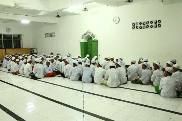 3. Malam Takbiran Idul Adha