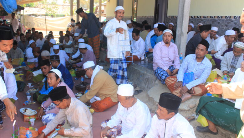 Menengok Kegiatn IKAPASPAN