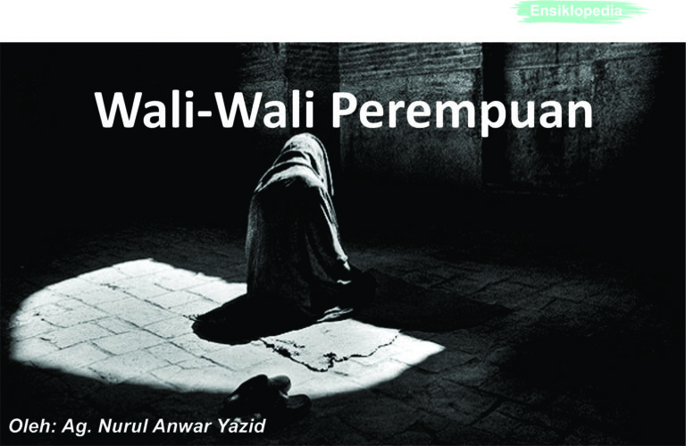 Wali-Wali Perempuan