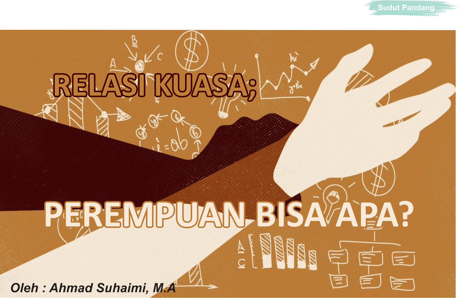 Perempuan bisa apa?