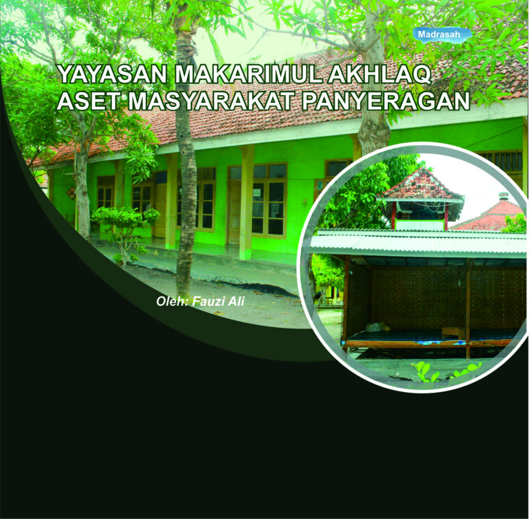 Yayasan Makarimul akhlaq