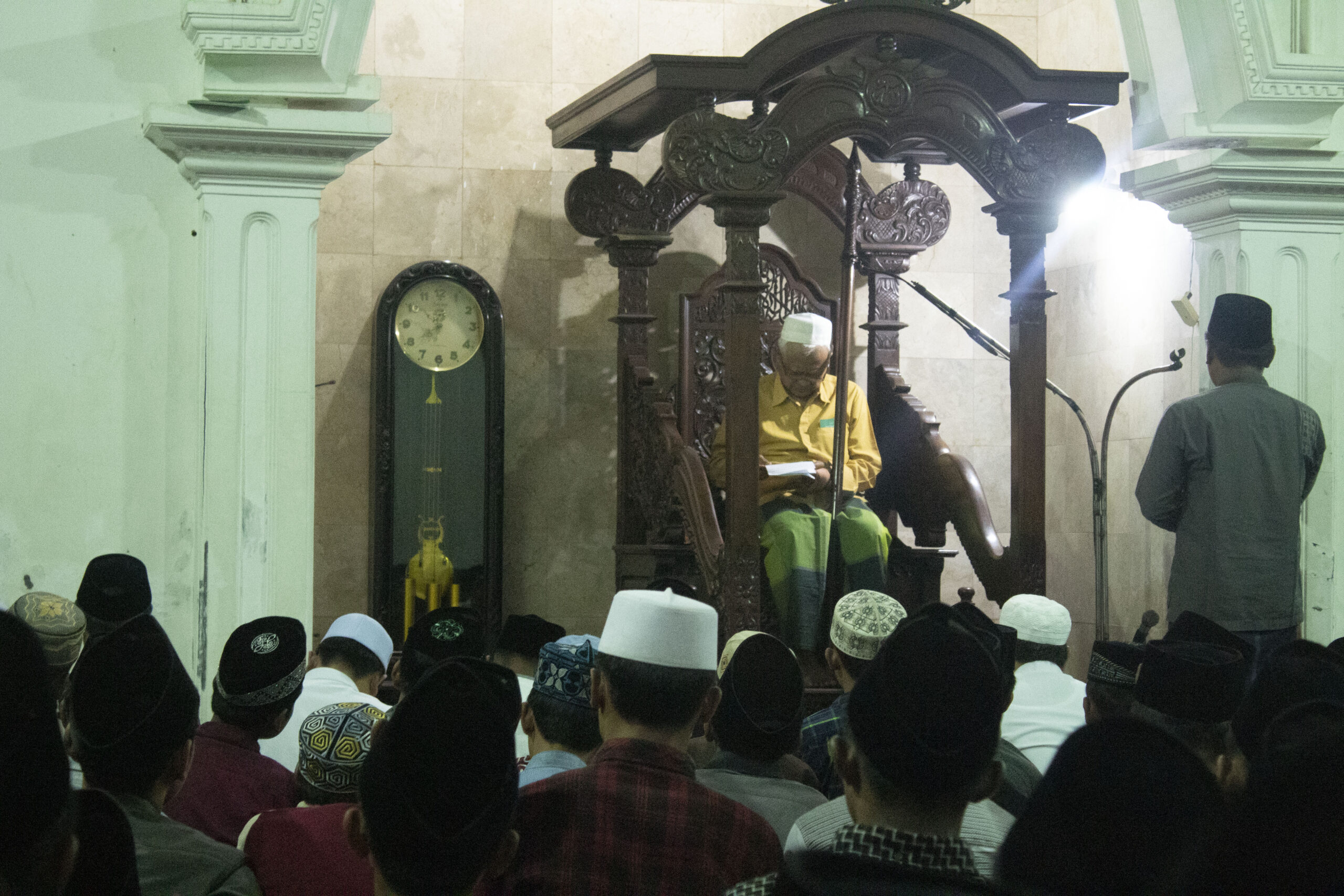 khutbah