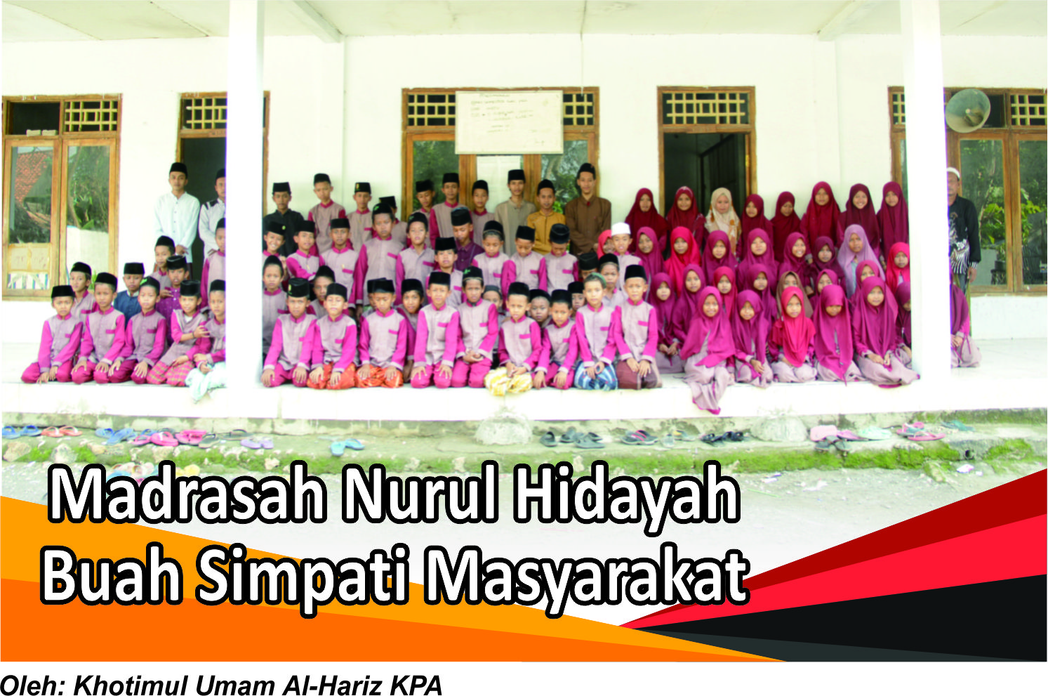 madrasah