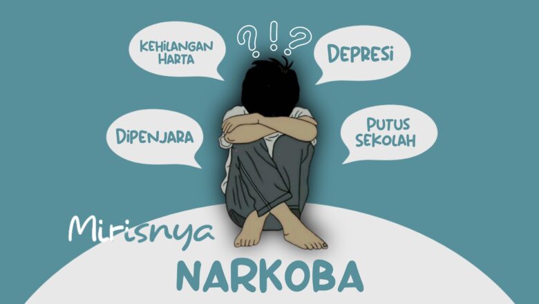 Mirisnya narkoba