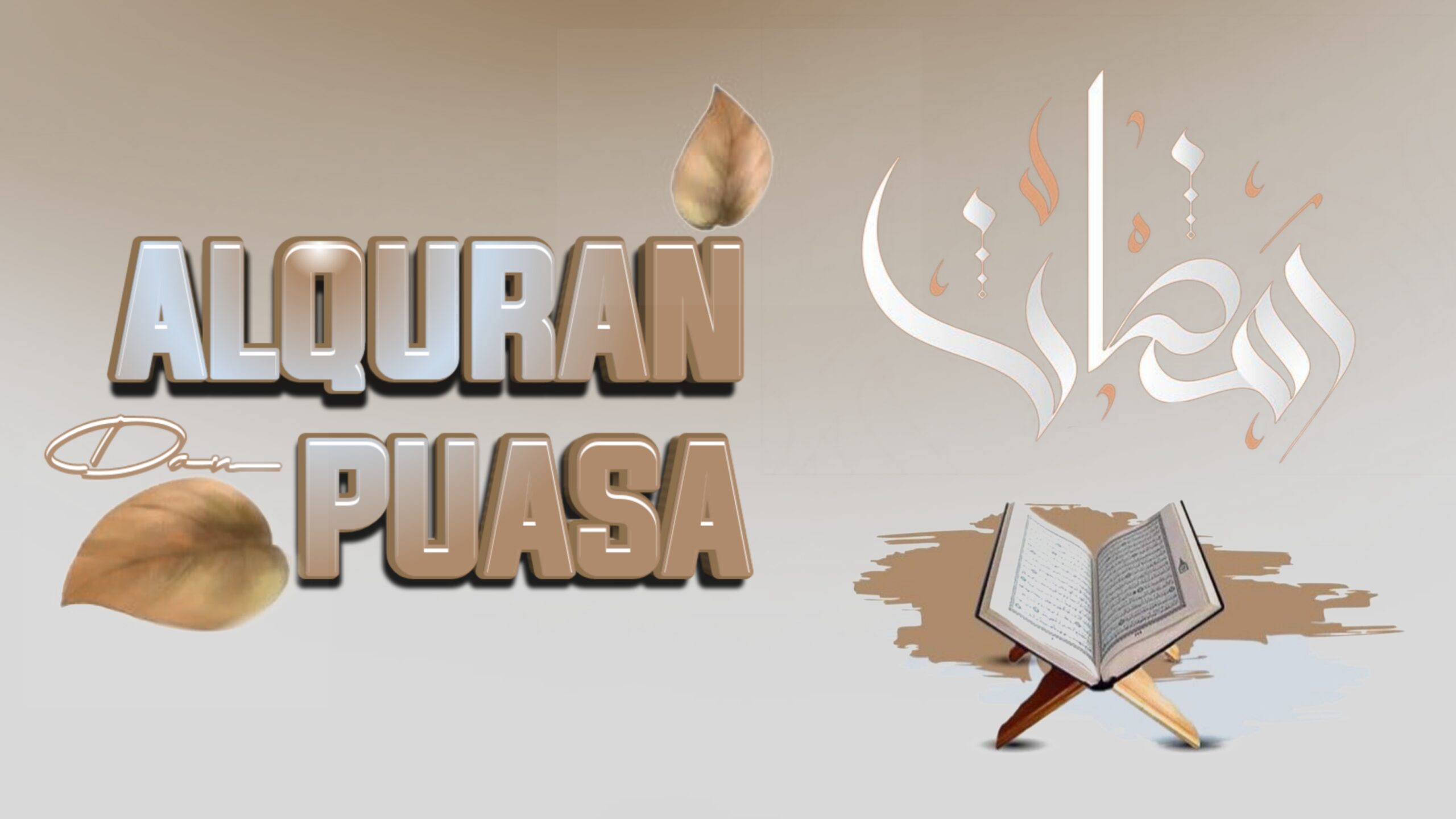 Puasa Alqur'an