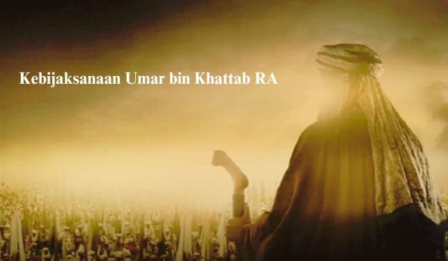 Umar bin Khattab RA