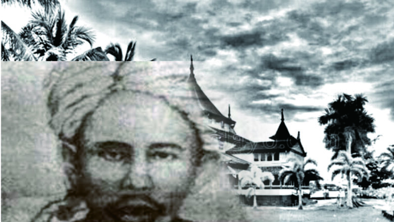 Sufi Asal Kalimantan dan Guru Syekh Kholil Bangkalan