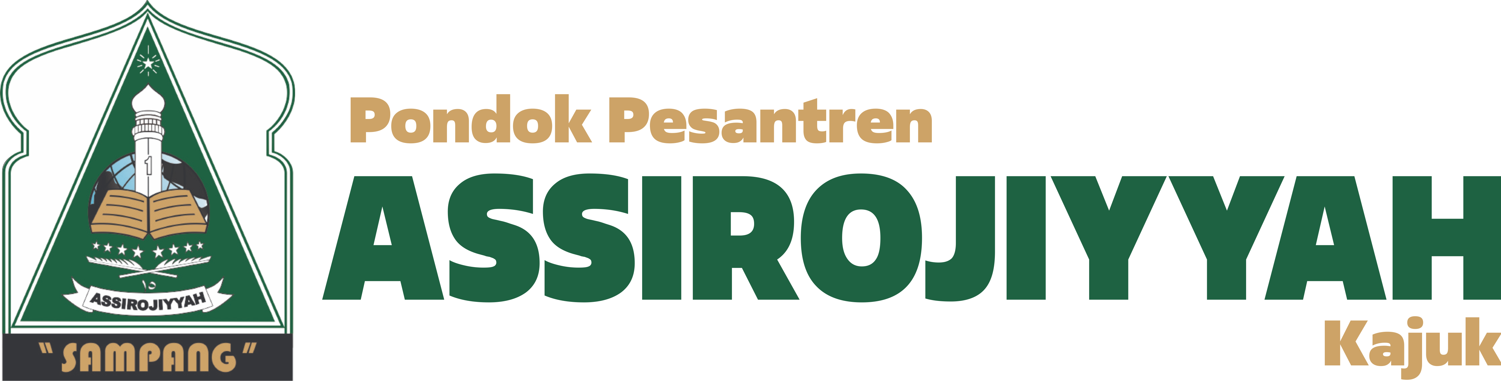 PONDOK PESANTREN ASSIROJIYYAH