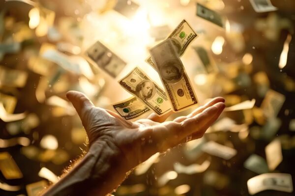 JERAT KEMEWAHAN: ANTARA KESENANGAN SEMU DAN KEHANCURAN HAKIKI
