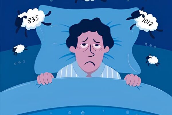ATASI SUSAH TIDUR TANPA OBAT: TEMUKAN KETENANGAN ALAMI